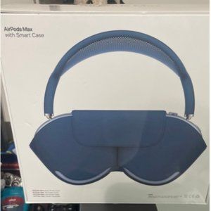 New Apple Air Pods Max-Space Gray